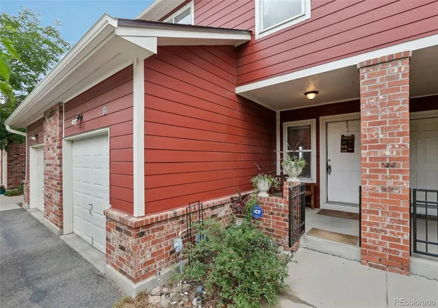2nd image of 2416 W 82nd Pl #D, Westminster, CO 80031 | MLS# 8248769