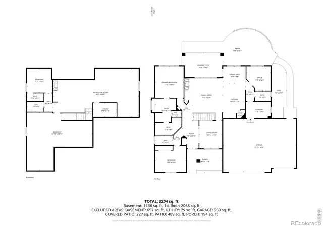 42nd image of 5983 Bay Meadows Dr, Windsor, CO 80550 | MLS# IR1065789