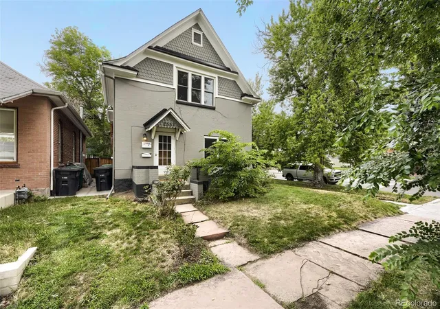 1st image of 2551 Irving St, Denver, CO 80211 | MLS# 6511896