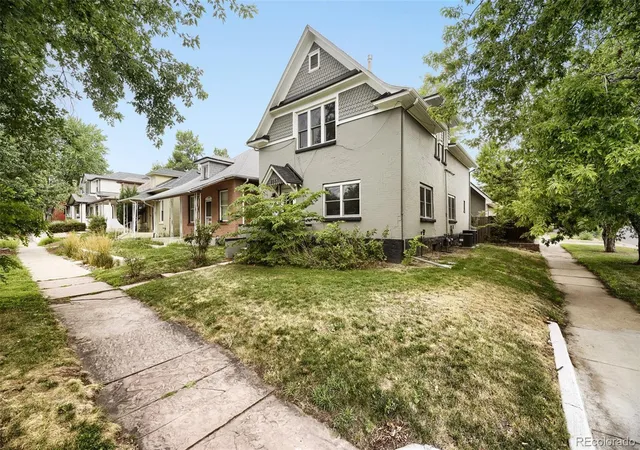 3rd image of 2551 Irving St, Denver, CO 80211 | MLS# 6511896