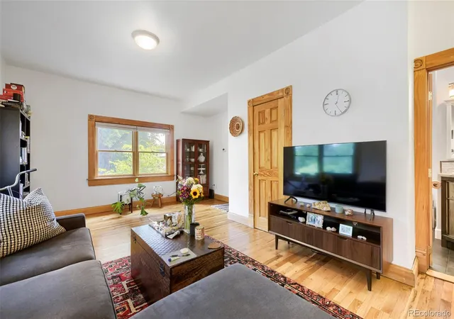 4th image of 2551 Irving St, Denver, CO 80211 | MLS# 6511896