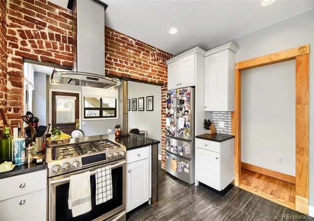 5th image of 2551 Irving St, Denver, CO 80211 | MLS# 6511896