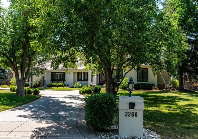 1st image of 2260 E Grand Ave, Englewood, CO 80113 | MLS# 1750665
