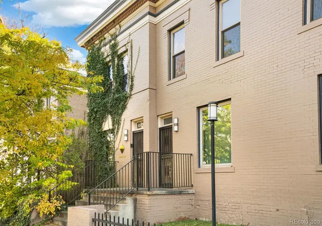 1st image of 814 818 E 19th Ave, Denver, CO 80218 | MLS# 7603863