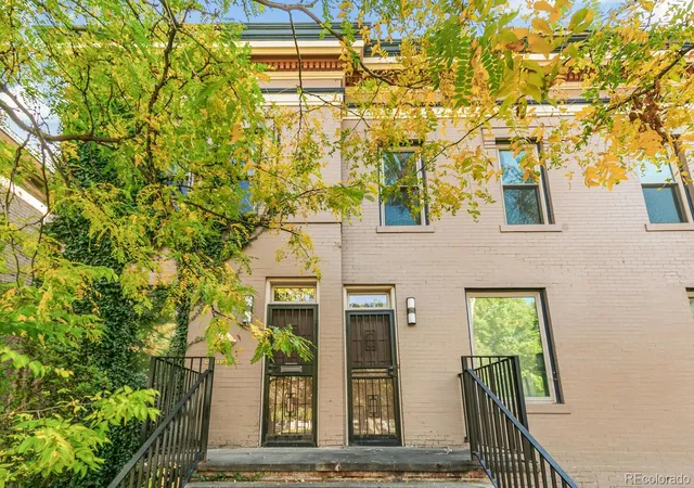 2nd image of 814 818 E 19th Ave, Denver, CO 80218 | MLS# 7603863