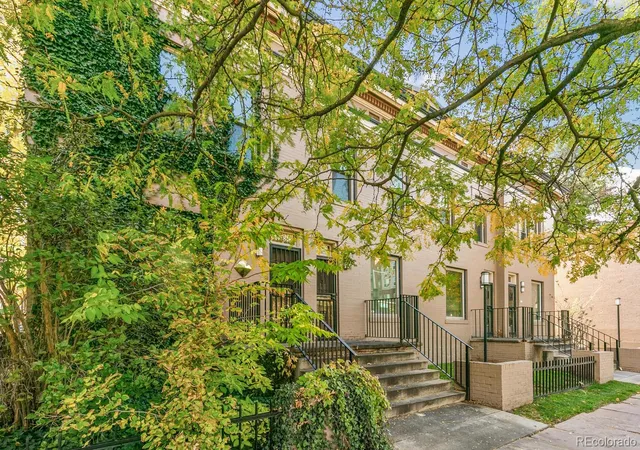 3rd image of 814-818 E 19Th Ave, Denver, CO 80218 | MLS# 7603863