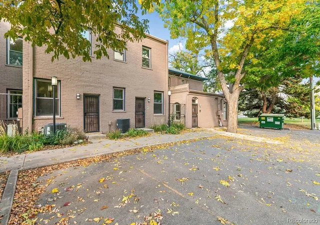 4th image of 814-818 E 19Th Ave, Denver, CO 80218 | MLS# 7603863