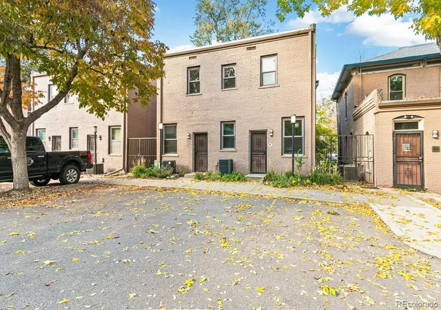 5th image of 814-818 E 19Th Ave, Denver, CO 80218 | MLS# 7603863