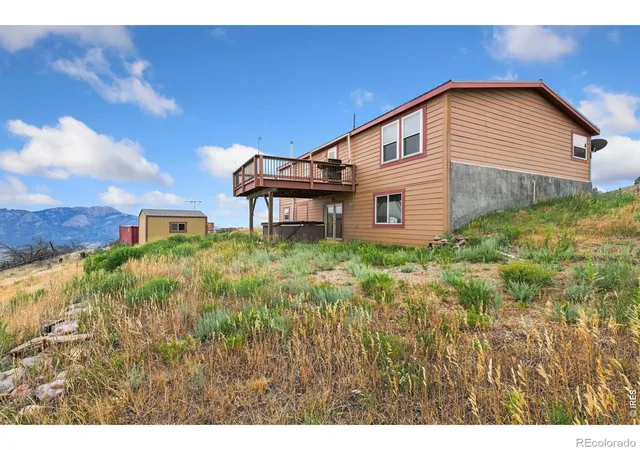 2nd image of 8266 Gray Squirrel Ct, Loveland, CO 80538 | MLS# IR1065790