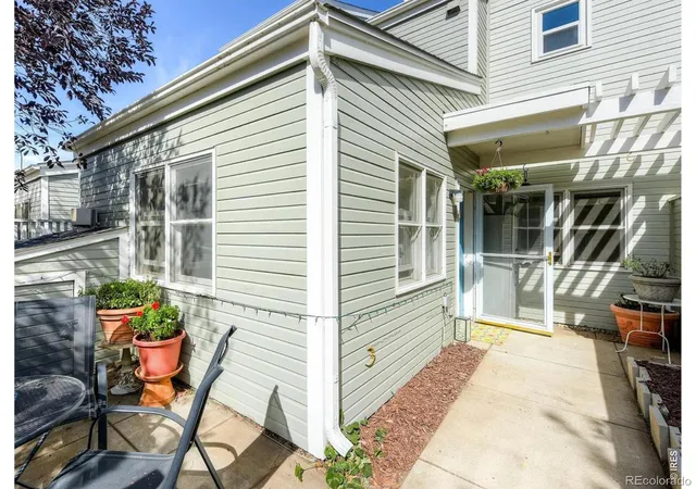 2nd image of 3095 29th St #102, Boulder, CO 80301 | MLS# IR1065791