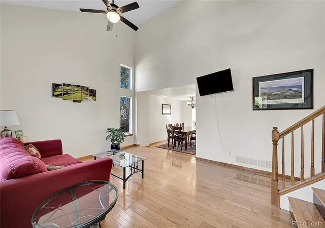 Photo 3 of Single family home for sale at 12292 Krameria St, Brighton, CO 80602 | MLS# 9701911 | Listing updated on 2026-09-14