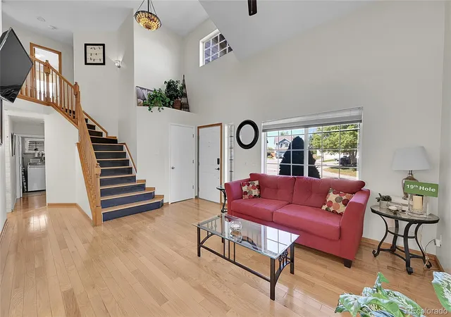 Photo 3 of Single family home for sale at 12292 Krameria St, Brighton, CO 80602 | MLS# 9701911 | Listing updated on 2026-09-14