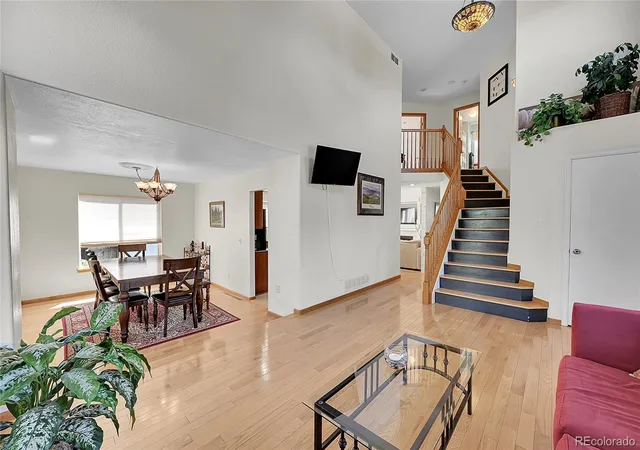 Photo 4 of Single family home for sale at 12292 Krameria St, Brighton, CO 80602 | MLS# 9701911 | Listing updated on 2026-09-14