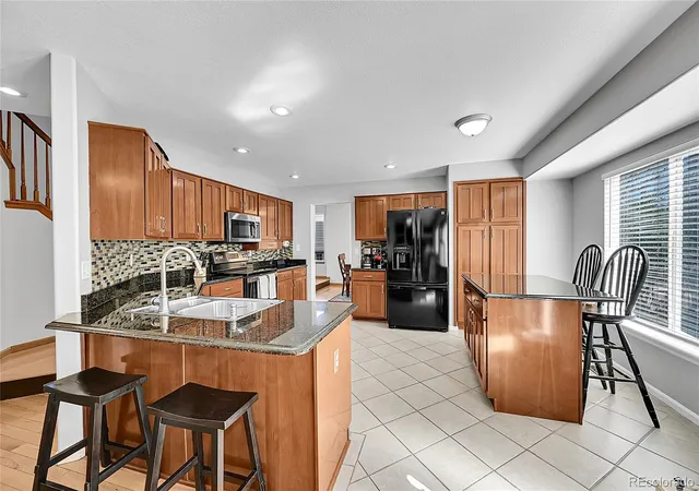Photo 3 of Single family home for sale at 12292 Krameria St, Brighton, CO 80602 | MLS# 9701911 | Listing updated on 2026-10-08