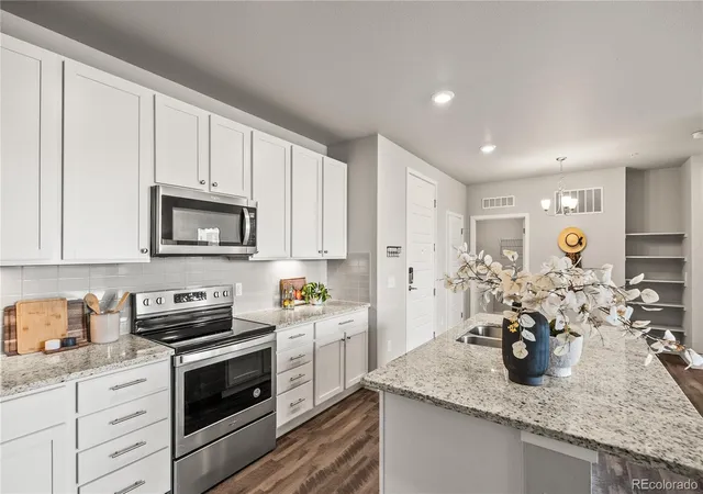 3rd image of 9287 Twenty Mile Rd #306, Parker, CO 80134 | MLS# 2241651