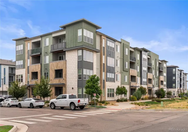 32nd image of 9287 Twenty Mile Rd #306, Parker, CO 80134 | MLS# 2241651