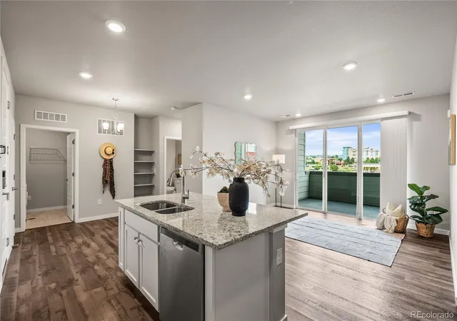 4th image of 9287 Twenty Mile Rd #306, Parker, CO 80134 | MLS# 2241651