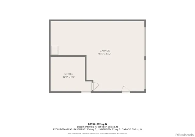 28th image of 6280 W 10th Ave, Lakewood, CO 80214 | MLS# 2303333