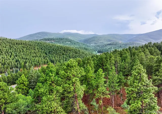 39th image of 34066 Ranchero Rd, Evergreen, CO 80439 | MLS# 4417370