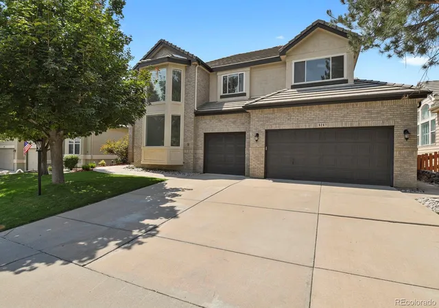 1st image of 9267 S Cedar Hill Wy, Lone Tree, CO 80124 | MLS# 8891382