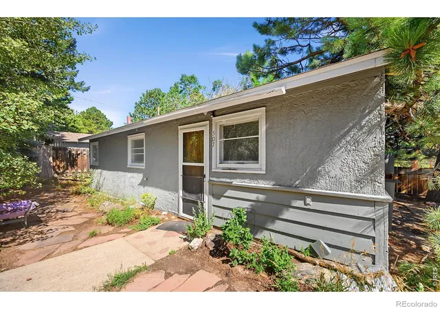 1st image of 507 Birch Ave, Estes Park, CO 80517 | MLS# IR1065793