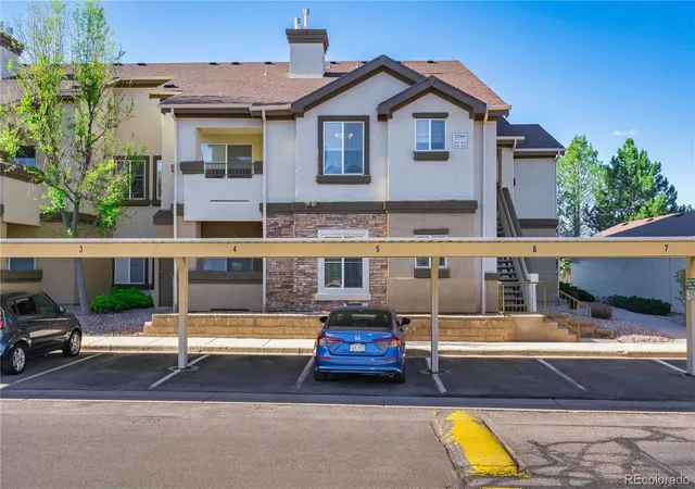 1st image of 3780 Riviera Grv #204, Colorado Springs, CO 80922 | MLS# 4701856