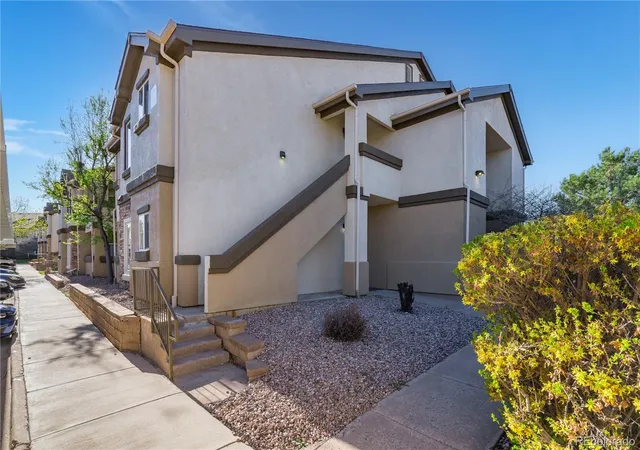 3rd image of 3780 Riviera Grv #204, Colorado Springs, CO 80922 | MLS# 4701856