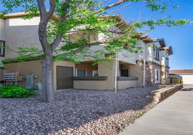 4th image of 3780 Riviera Grv #204, Colorado Springs, CO 80922 | MLS# 4701856