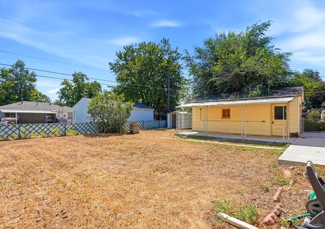 21st image of 1180 Vaughn St, Aurora, CO 80011 | MLS# 3697064