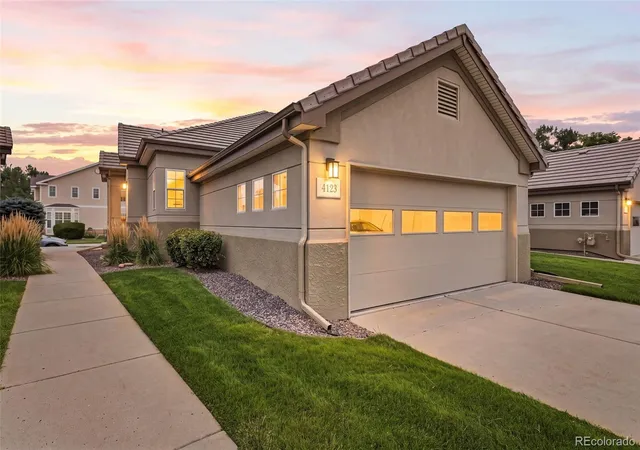 2nd image of 4123 Da Vinci Dr, Longmont, CO 80503 | MLS# 4776363