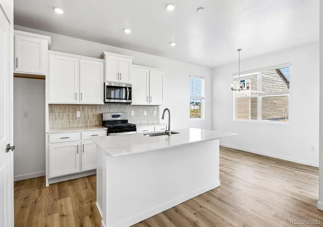 Photo 3 of Single family home for sale at 1973 Sorghum Way, Johnstown, CO 80534 | MLS# 4244693 | Listing updated on 2026-10-09