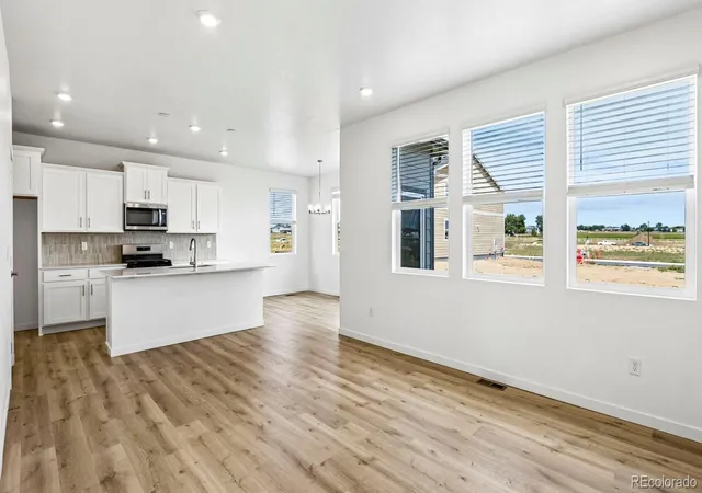 Photo 3 of Single family home for sale at 1973 Sorghum Way, Johnstown, CO 80534 | MLS# 4244693 | Listing updated on 2026-10-09