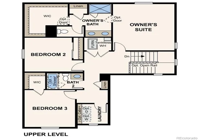 Photo 3 of Single family home for sale at 20265 E 58th Place, Aurora, CO 80019 | MLS# 5880481 | Listing updated on 2026-09-06