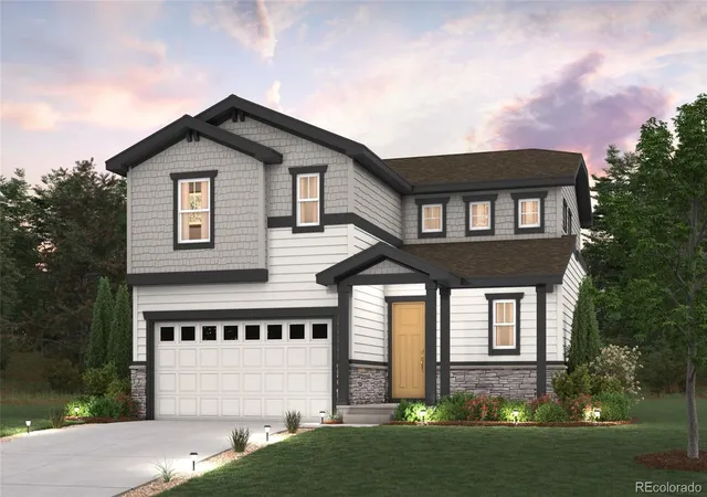 Photo 8 of Single family home for sale at 20265 E 58th Place, Aurora, CO 80019 | MLS# 5880481 | Listing updated on 2026-09-06