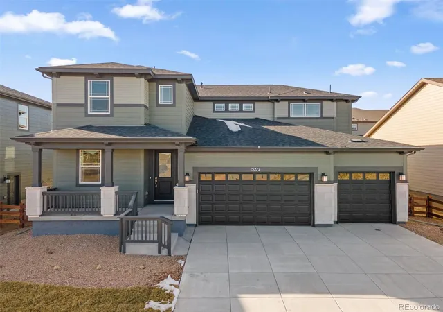 1st image of 15277 Poplar St, Thornton, CO 80602 | MLS# 2193453