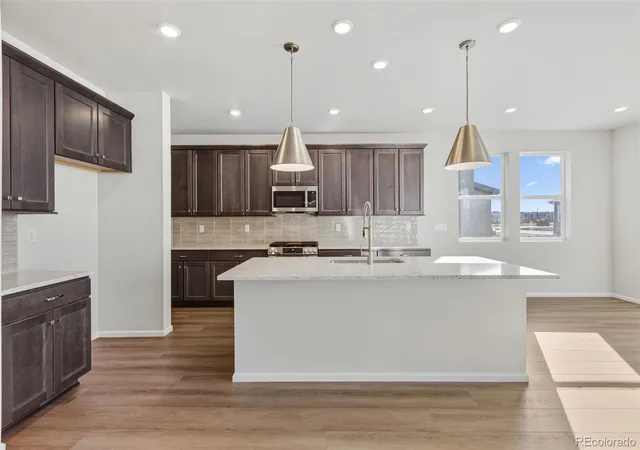 Photo 2 of Single family home for sale at 15277 Poplar St, Thornton, CO 80602 | MLS# 2193453 | Listing updated on 2026-09-17
