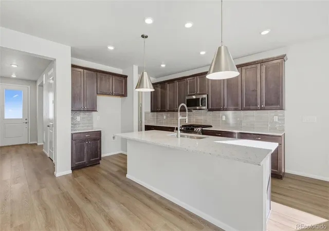 Photo 3 of Single family home for sale at 15277 Poplar St, Thornton, CO 80602 | MLS# 2193453 | Listing updated on 2026-09-17