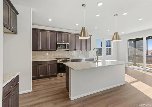 Photo 3 of Single family home for sale at 15277 Poplar St, Thornton, CO 80602 | MLS# 2193453 | Listing updated on 2026-09-17