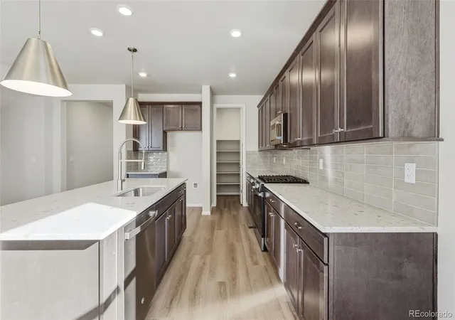 Photo 4 of Single family home for sale at 15277 Poplar St, Thornton, CO 80602 | MLS# 2193453 | Listing updated on 2026-09-17