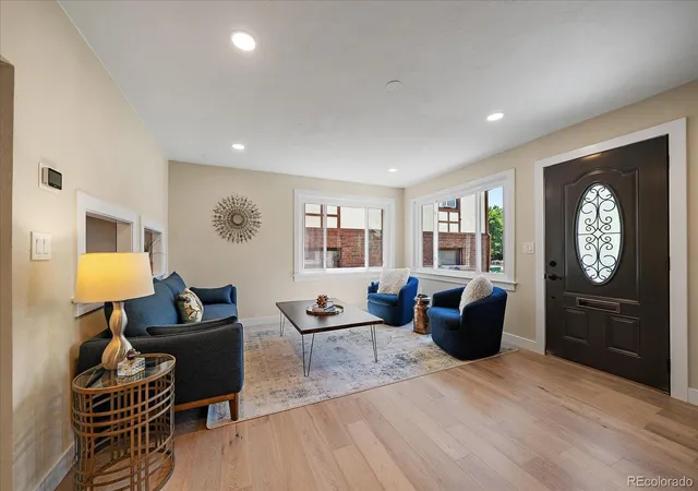 2nd image of 4344 S Bannock St, Englewood, CO 80110 | MLS# 3817416