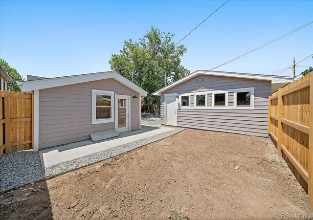 20th image of 4344 S Bannock St, Englewood, CO 80110 | MLS# 3817416