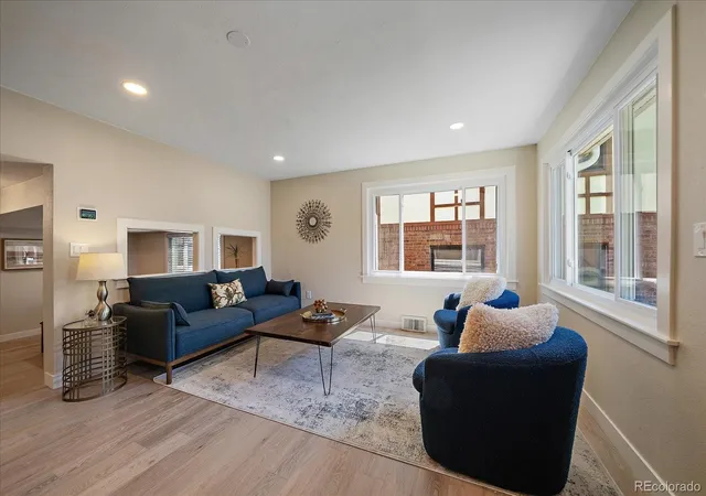 3rd image of 4344 S Bannock St, Englewood, CO 80110 | MLS# 3817416