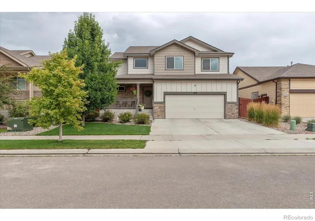1st image of 1827 Abundance Dr, Windsor, CO 80550 | MLS# IR1065798