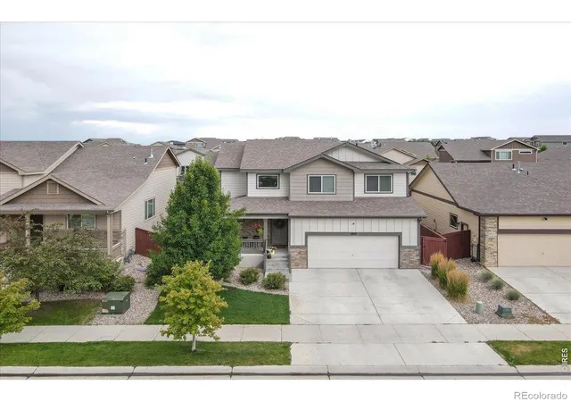 2nd image of 1827 Abundance Dr, Windsor, CO 80550 | MLS# IR1065798