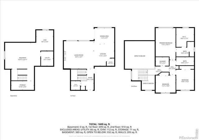 35th image of 1827 Abundance Dr, Windsor, CO 80550 | MLS# IR1065798