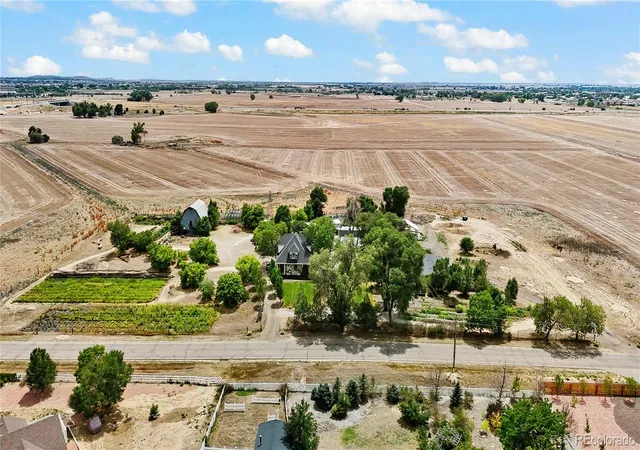 Photo 1 of Single family home for sale at 14010 E 132nd Avenue, Brighton, CO 80601 | MLS# 6657173 | Listing updated on 2026-08-20