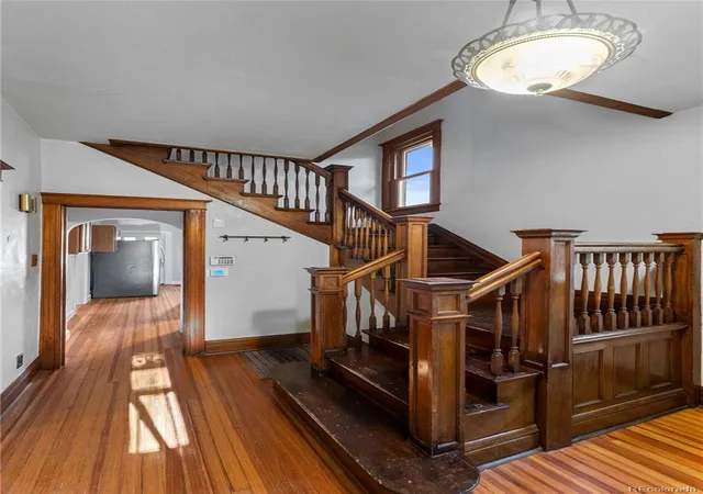 Photo 2 of Single family home for sale at 3019 N Gaylord St, Denver, CO 80205 | MLS# 8241086 | Listing updated on 2026-08-29