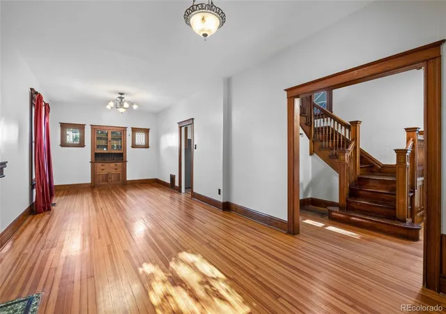 Photo 3 of Single family home for sale at 3019 N Gaylord St, Denver, CO 80205 | MLS# 8241086 | Listing updated on 2026-08-29