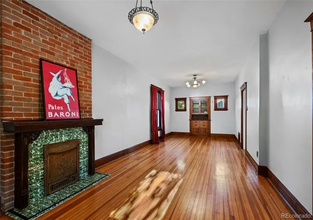 Photo 3 of Single family home for sale at 3019 N Gaylord St, Denver, CO 80205 | MLS# 8241086 | Listing updated on 2026-08-29