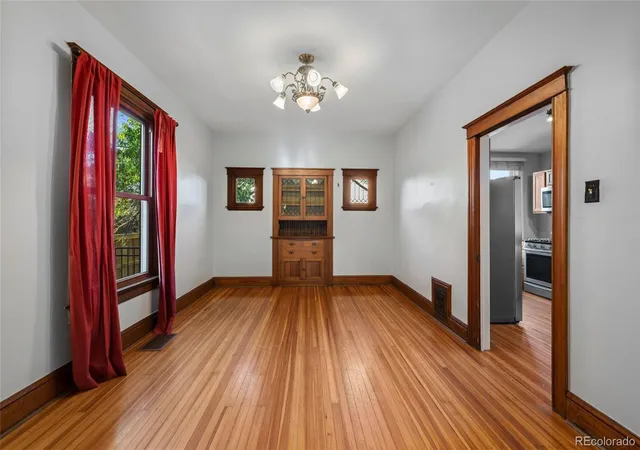 Photo 4 of Single family home for sale at 3019 N Gaylord St, Denver, CO 80205 | MLS# 8241086 | Listing updated on 2026-08-29